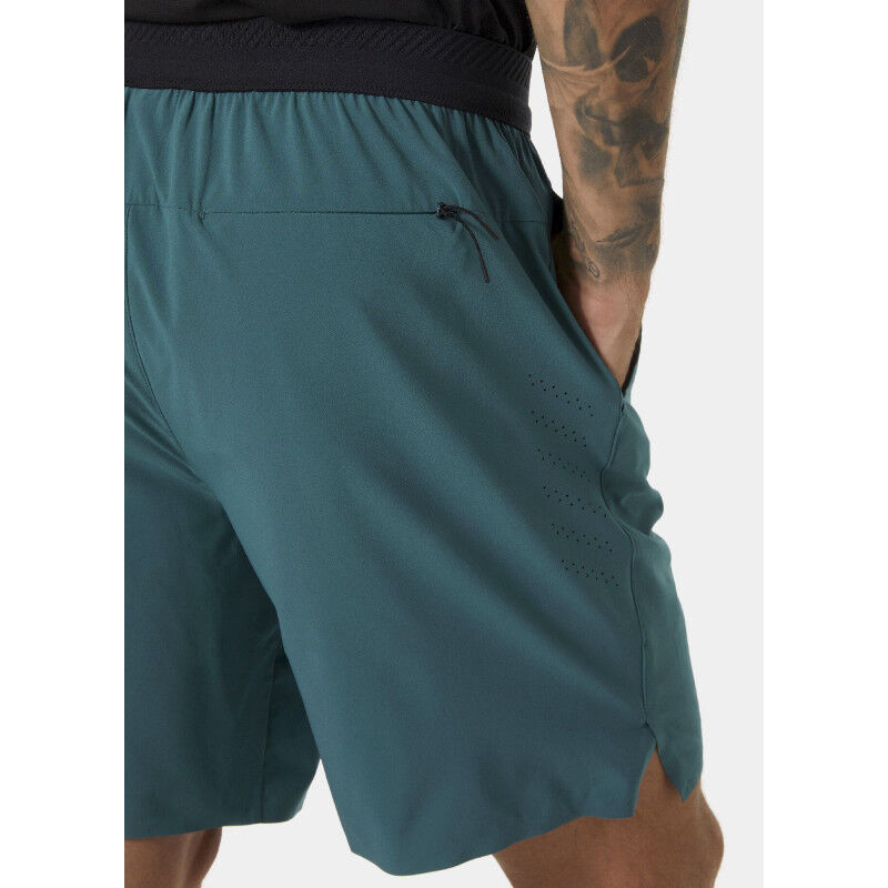 Tech Trail Short - Short trail homme