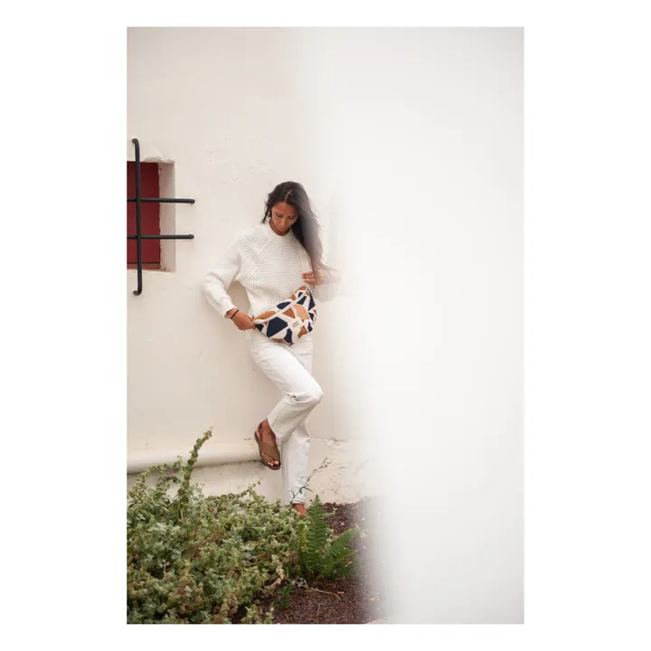 Mama Hangs Banane multi-fonctions Bloom Bag | Earth