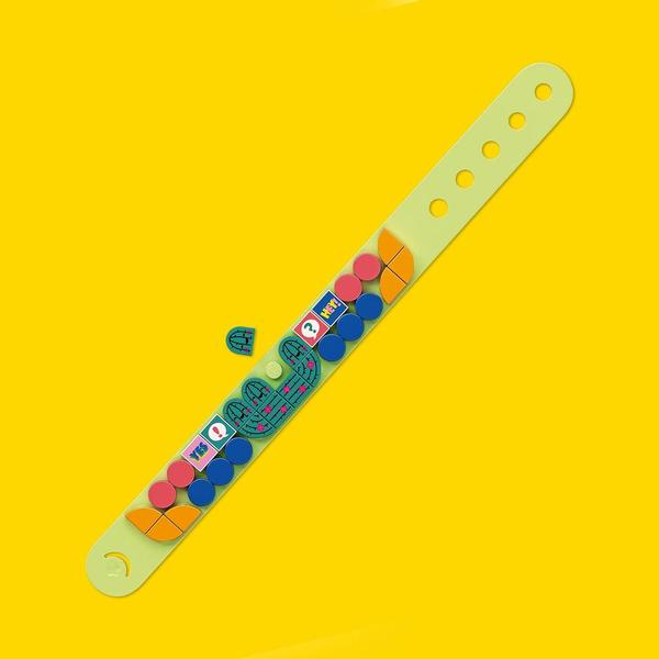 41922 - LEGO DOTS - Le bracelet Cactus