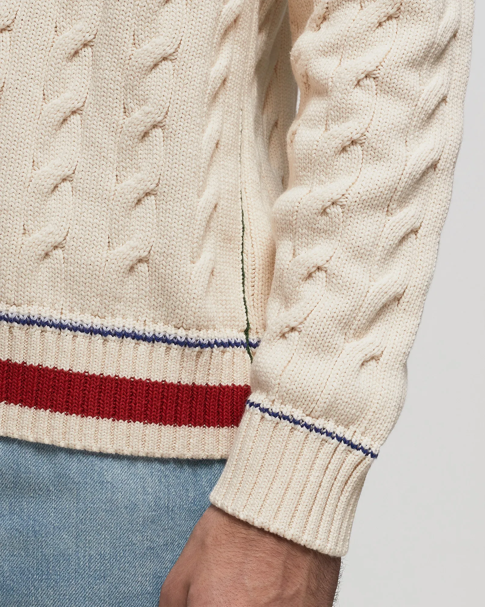 Lacoste PULLOVER