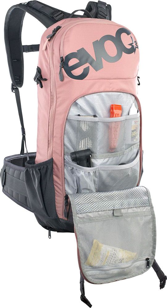 Evoc FR Enduro 16L - Protektor Rucksack kaufen | Bike-Discount