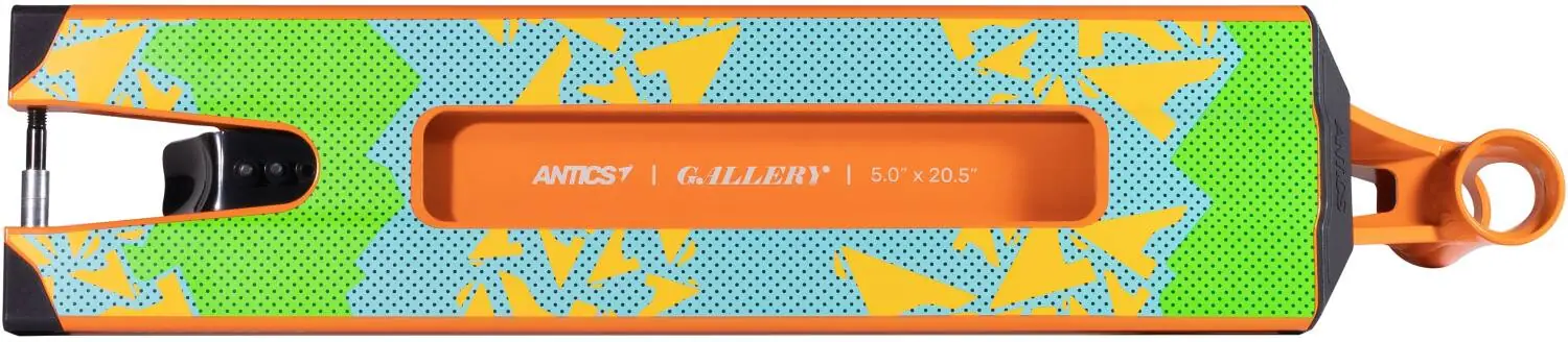 Antics Gallery 5.0
