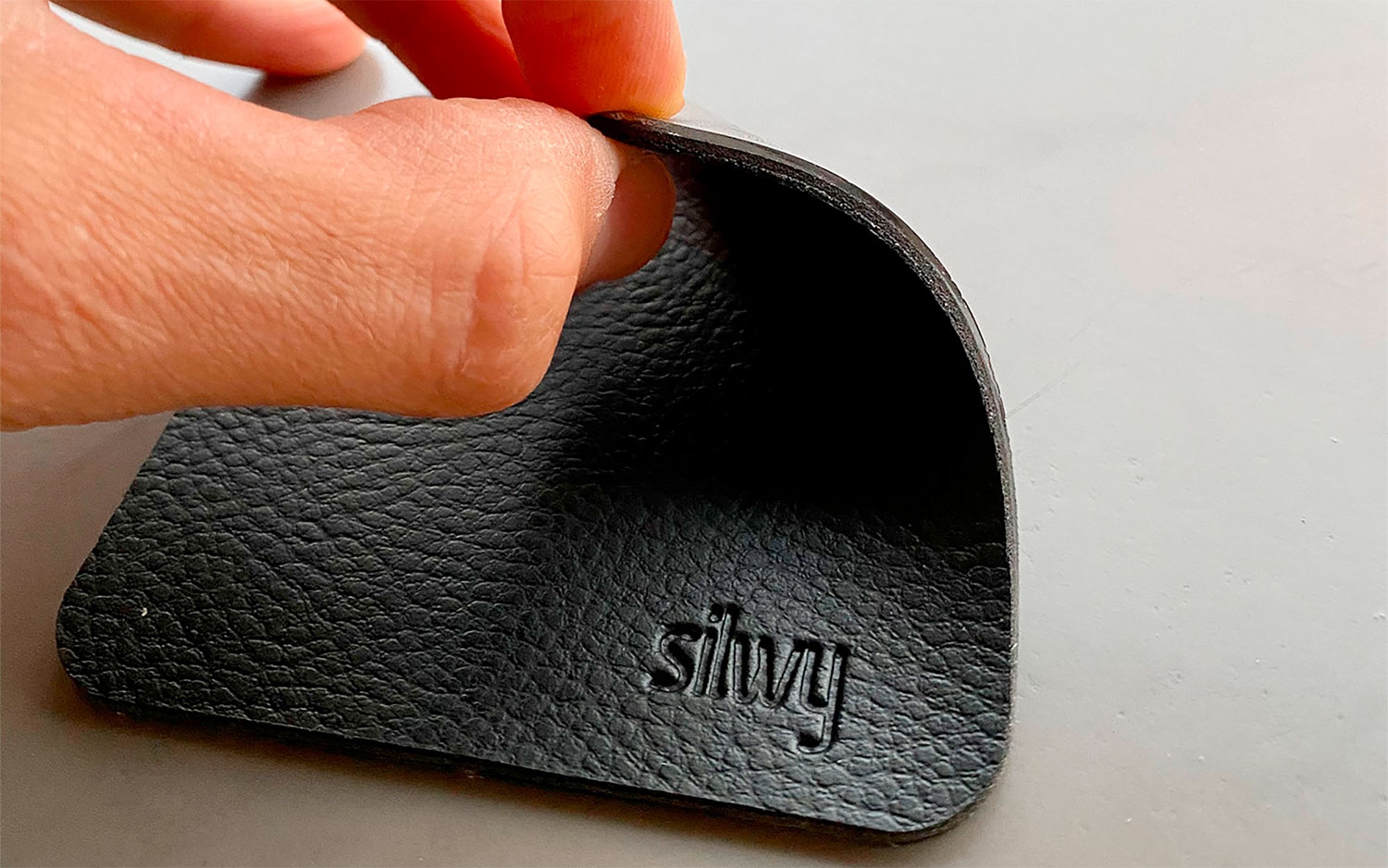 Silwy Magnet-Whiskygläser inkl. Untersetzer 2er Set (250 ml)