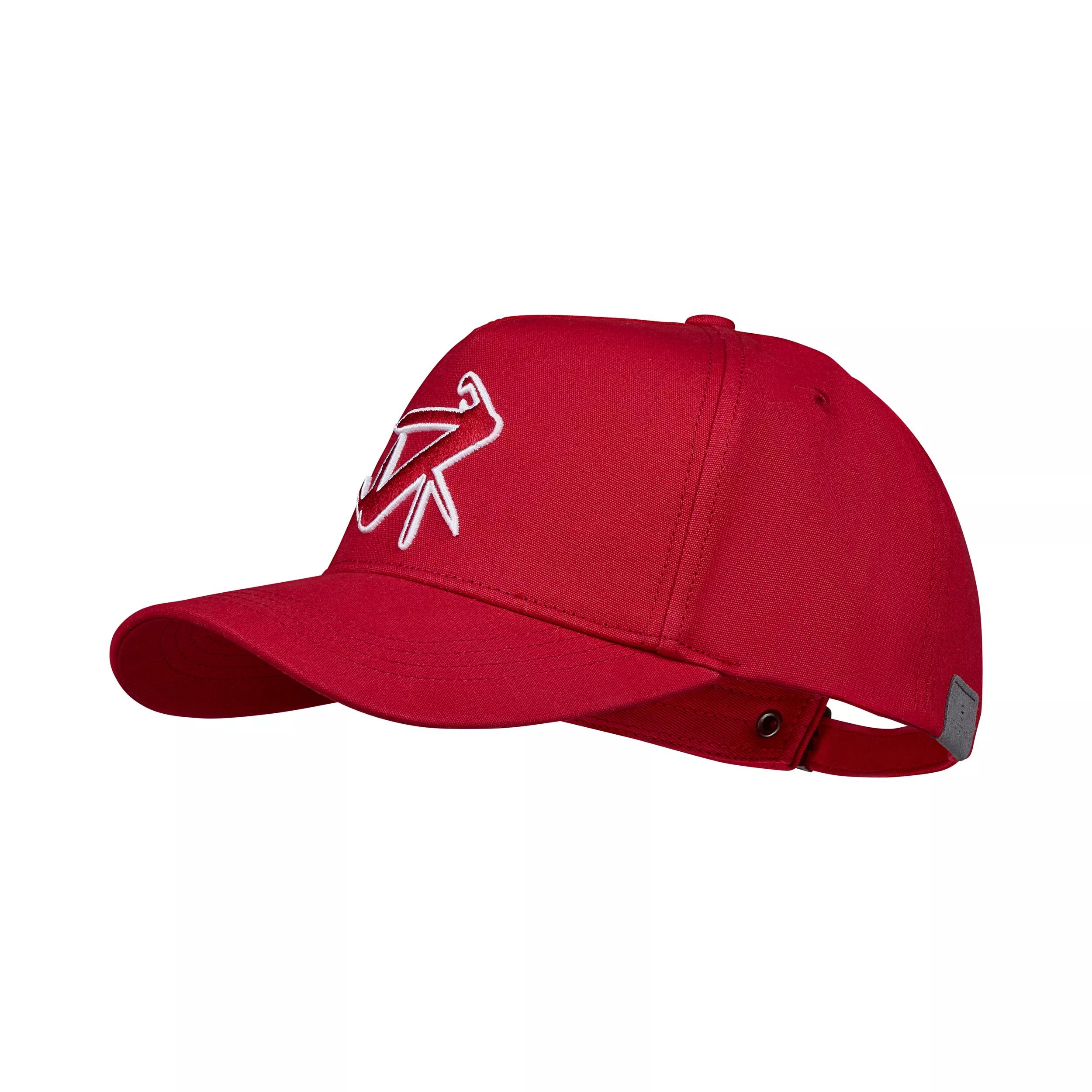 Victorinox Brand Kollektion Tinker Cap-rot