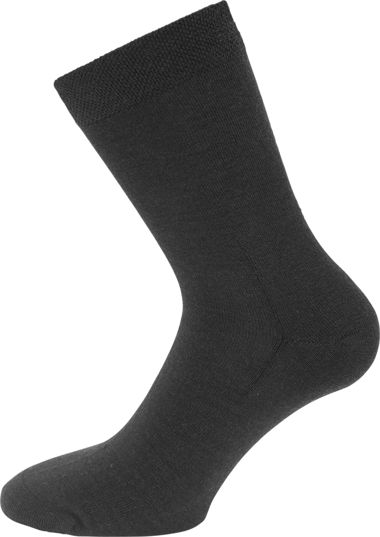Urberg Every Day Merino Wool Sock 3p Adult Black Beauty