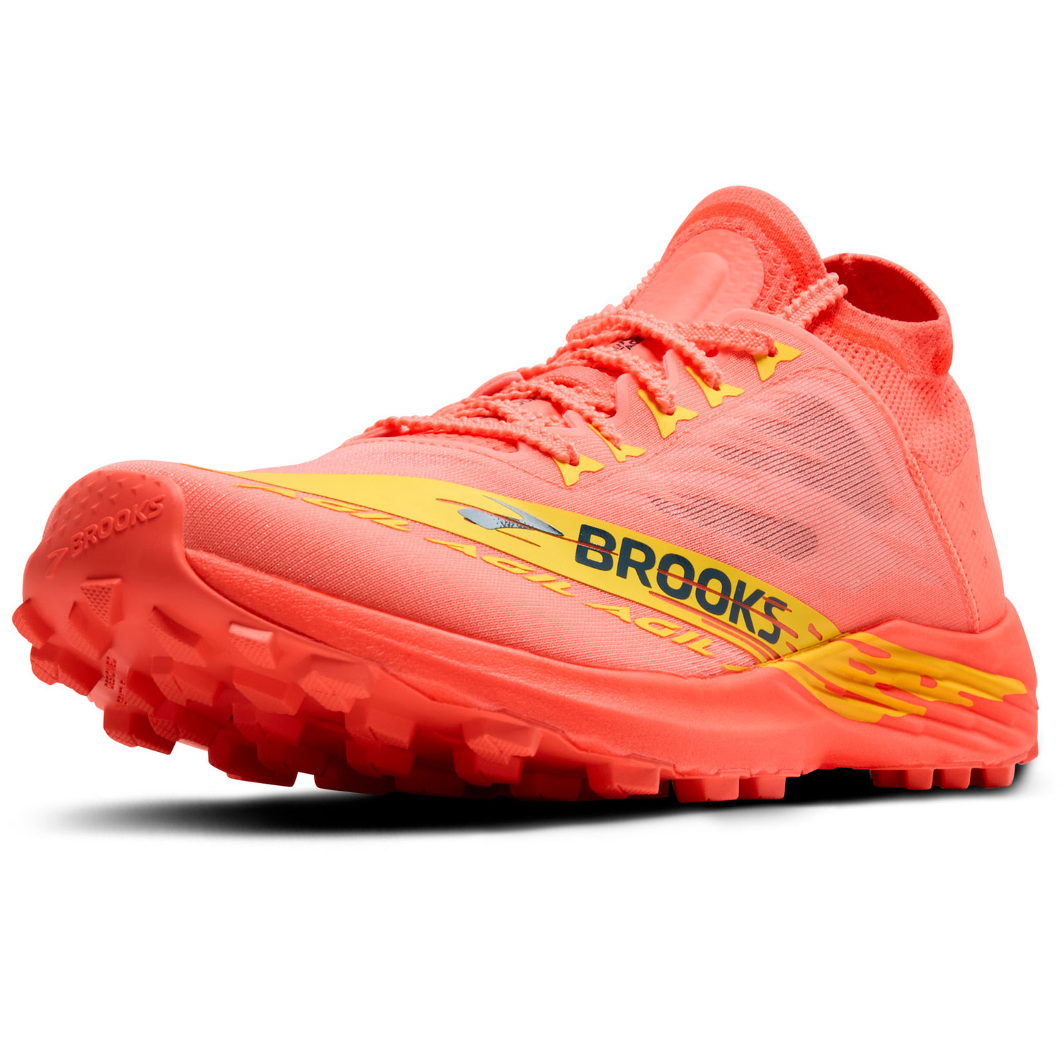 Brooks Catamount Agil