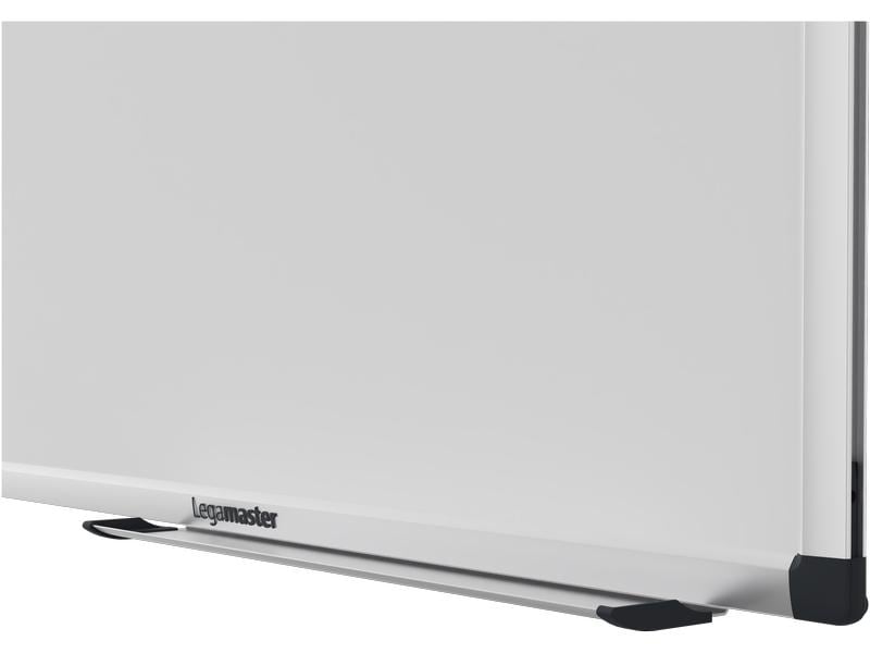 Legamaster Magnethaftendes Whiteboard Unite 60 cm x 90 cm, Weisswandtafel mit magnetischer Oberfläche