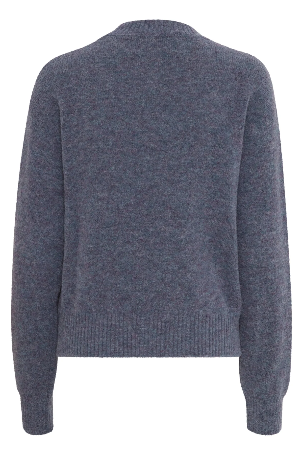 Ball Bastacy Pullover 184027 moonlight blue