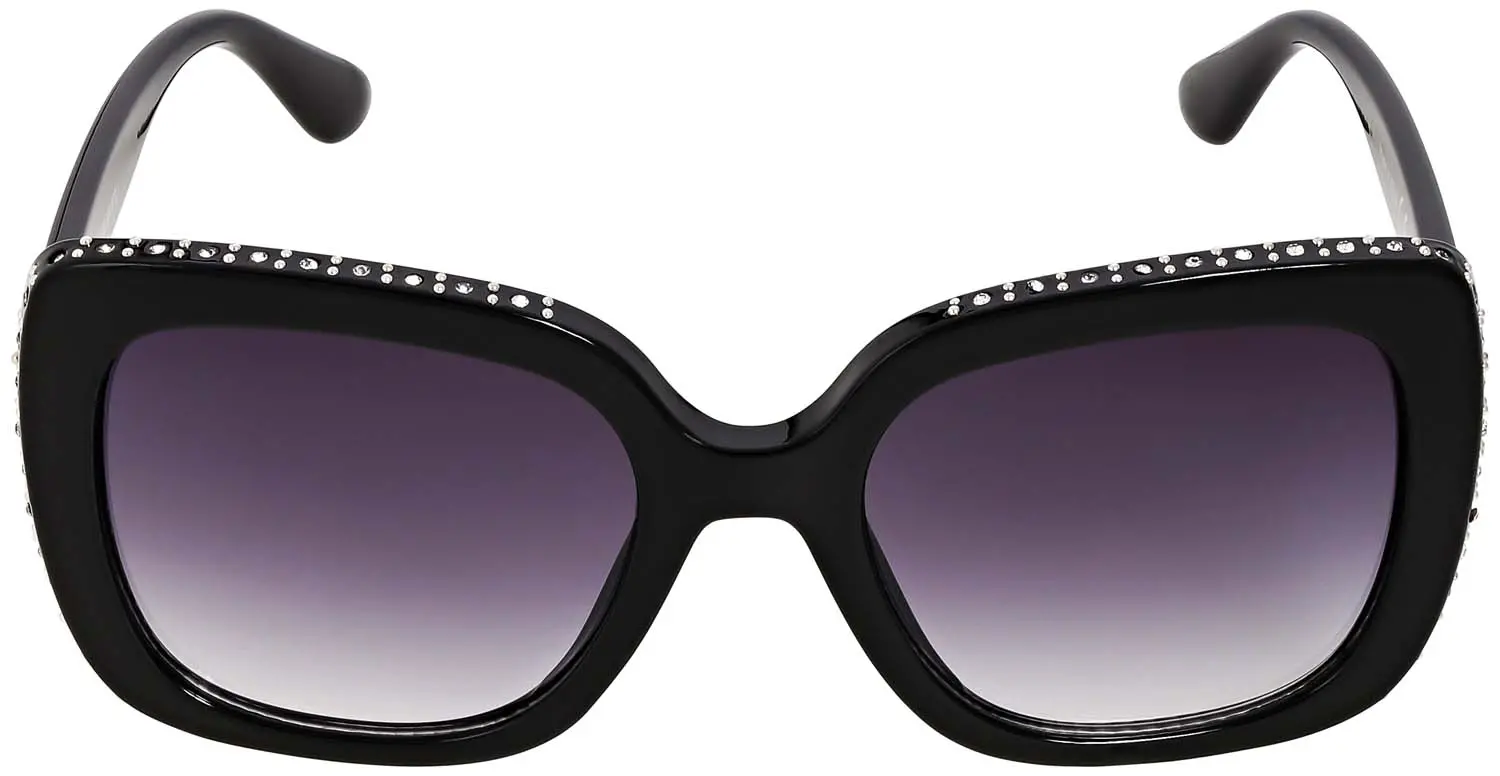 Sonnenbrille - Sparkling Black