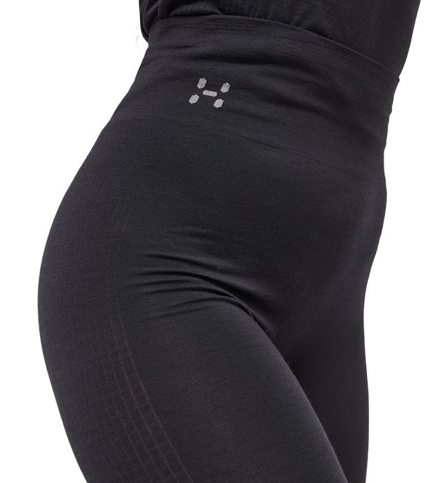 Latnja Wool Long John's Women Uldunderbukser