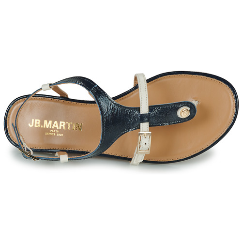JB Martin - AISSA - VINTAGE MARINE