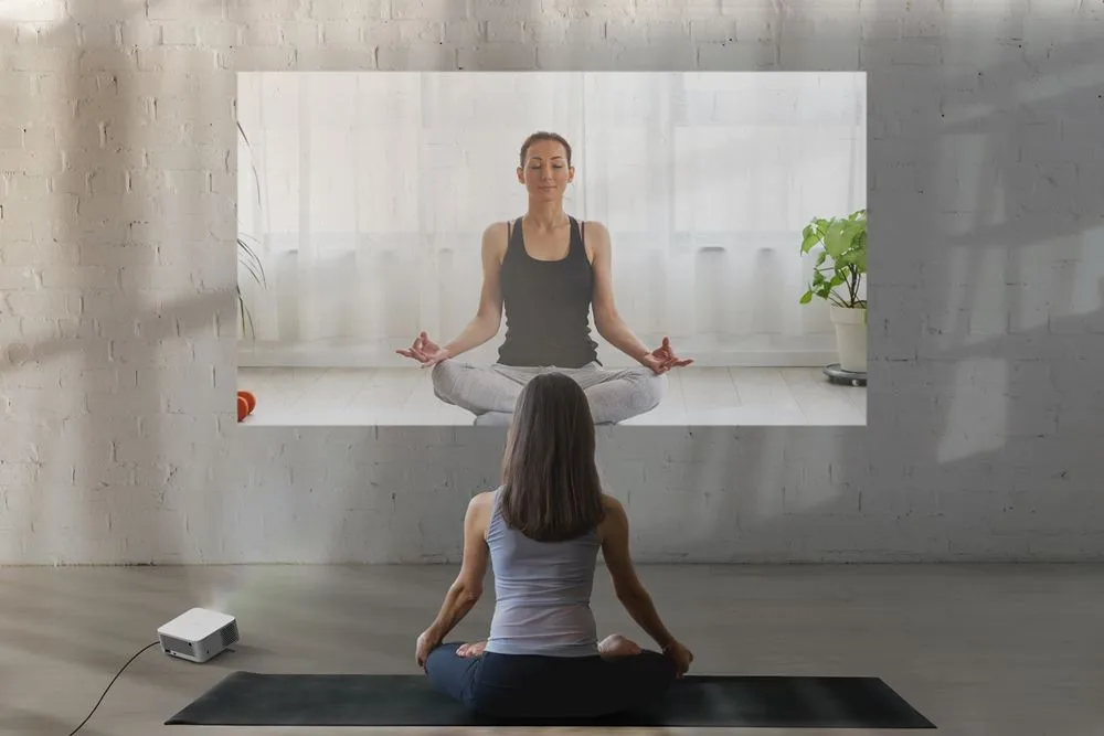 Optoma ML1080ST Vidéoprojecteurs