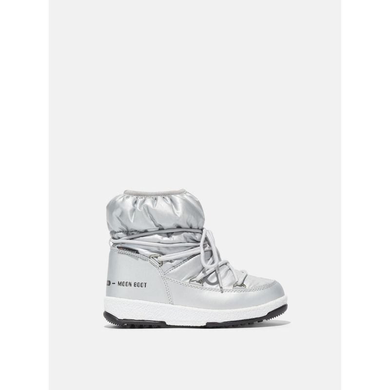 Jr Girl Low Nylon - Après-ski enfant