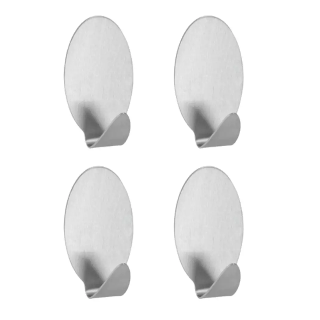 Haken Lilliput 4tlg.