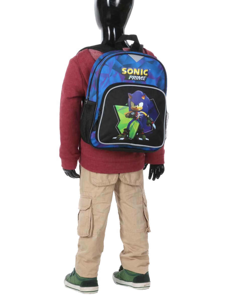 Sac À dos Sonic Prime XS