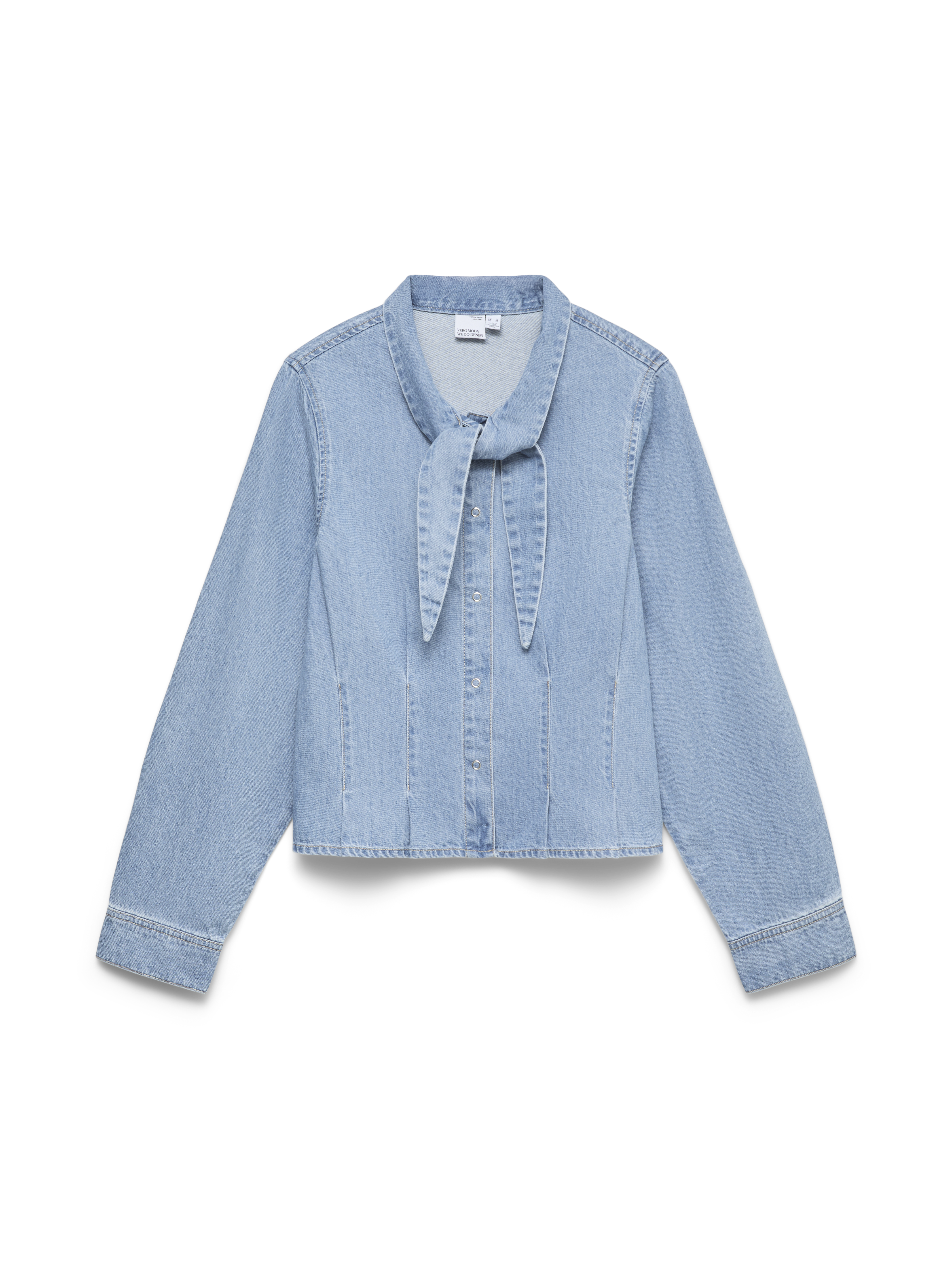 VMYRA Denim overhemd