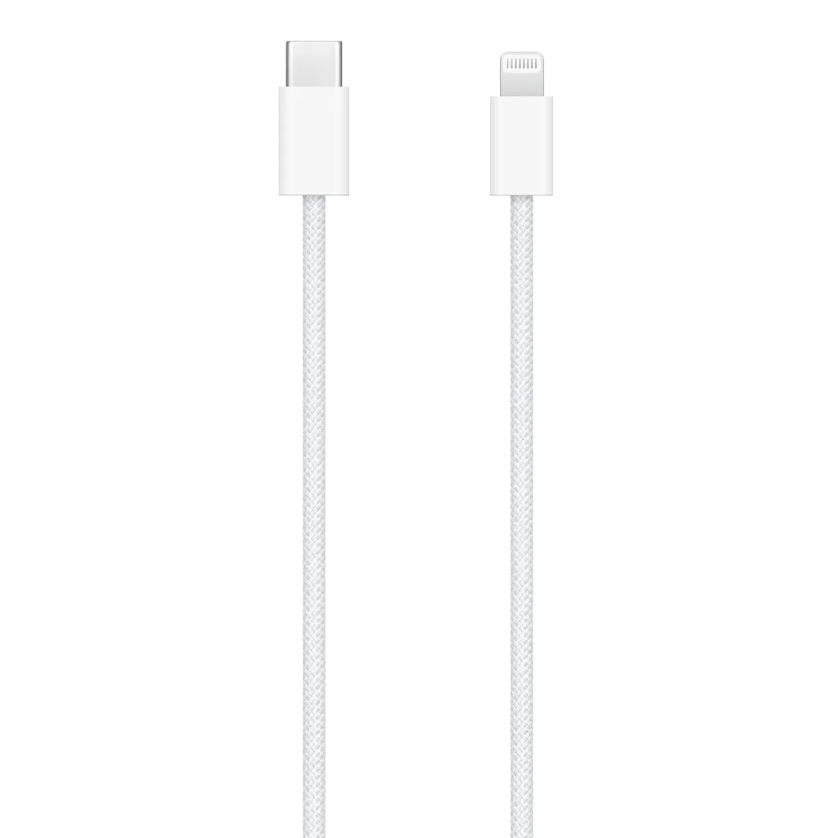 Apple Magic Keyboard USB - Blanc