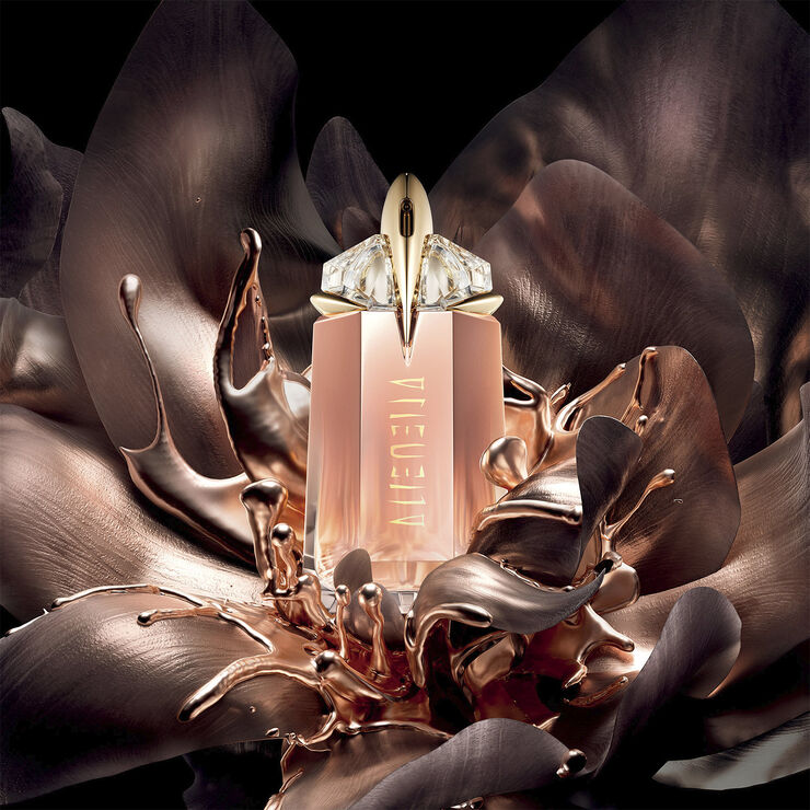 Mugler Alien Goddess Supra Florale Eau de Parfum