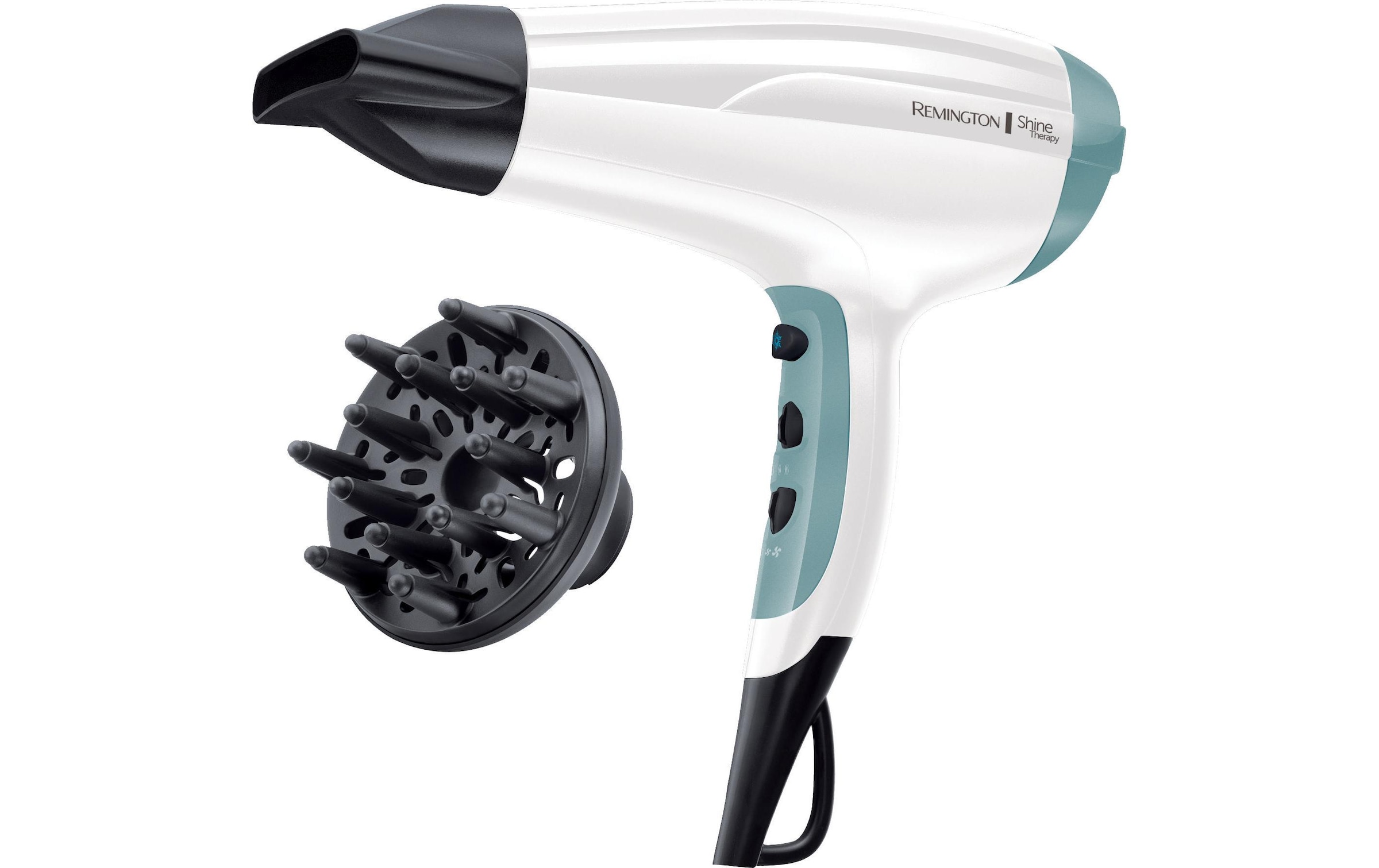 Remington Haartrockner »D5216 Shine Therapy«