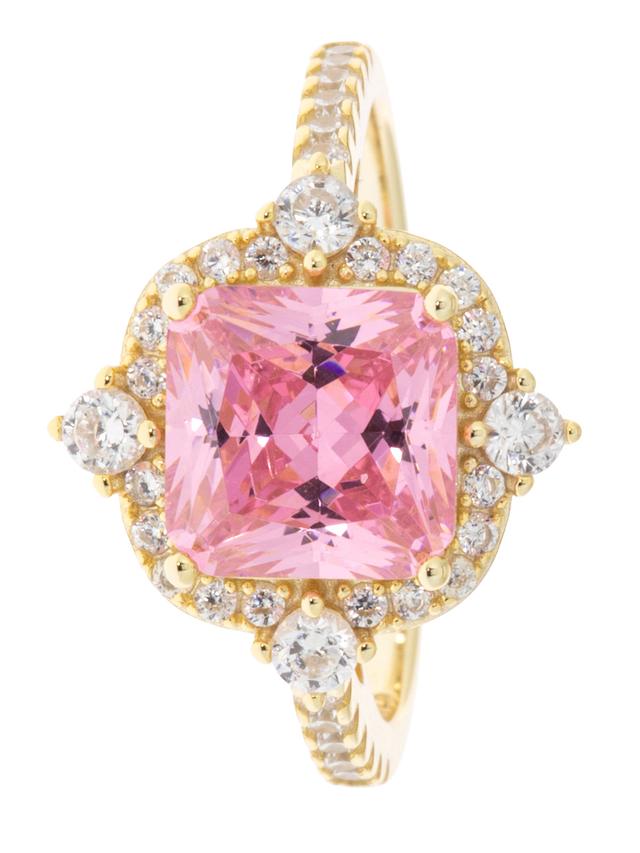 Entourage-Ring 