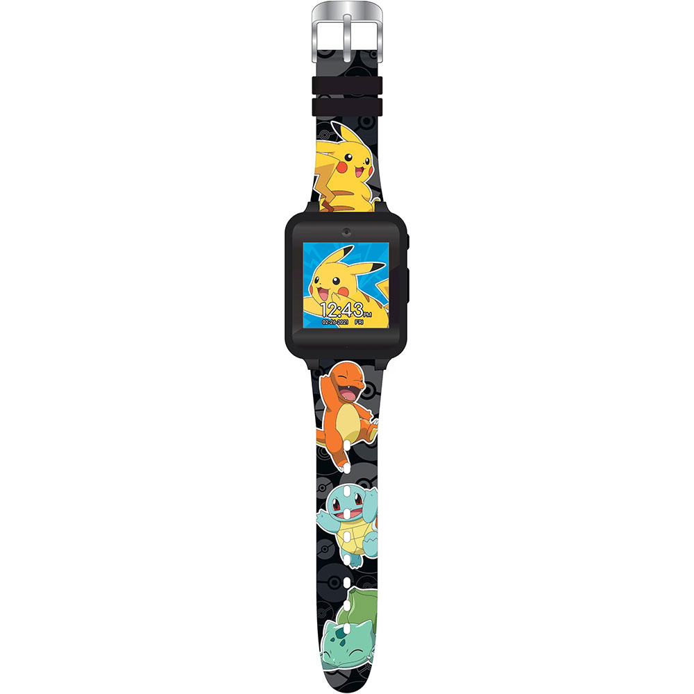 Kinder Smart Watch Pokémon 1.4