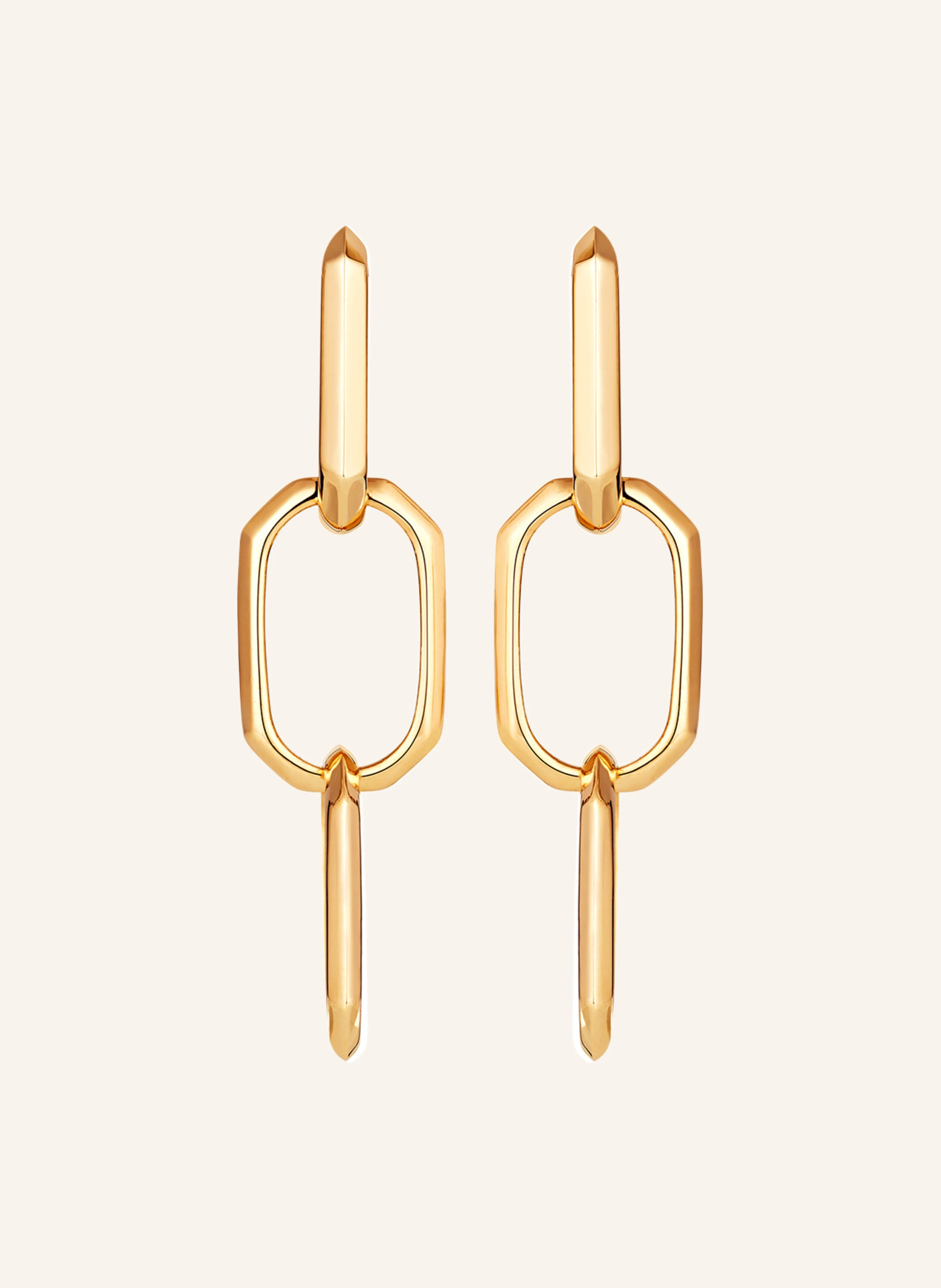 WEMPE Fine Jewelry Ohrringe TWIST