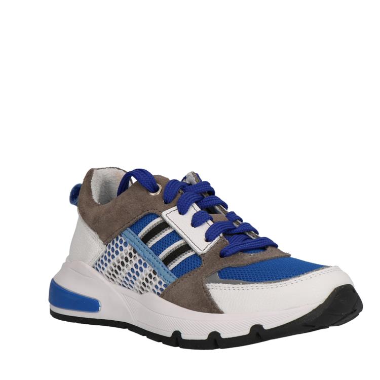 Track Style 325345 wijdte 3.5 Cobalt
