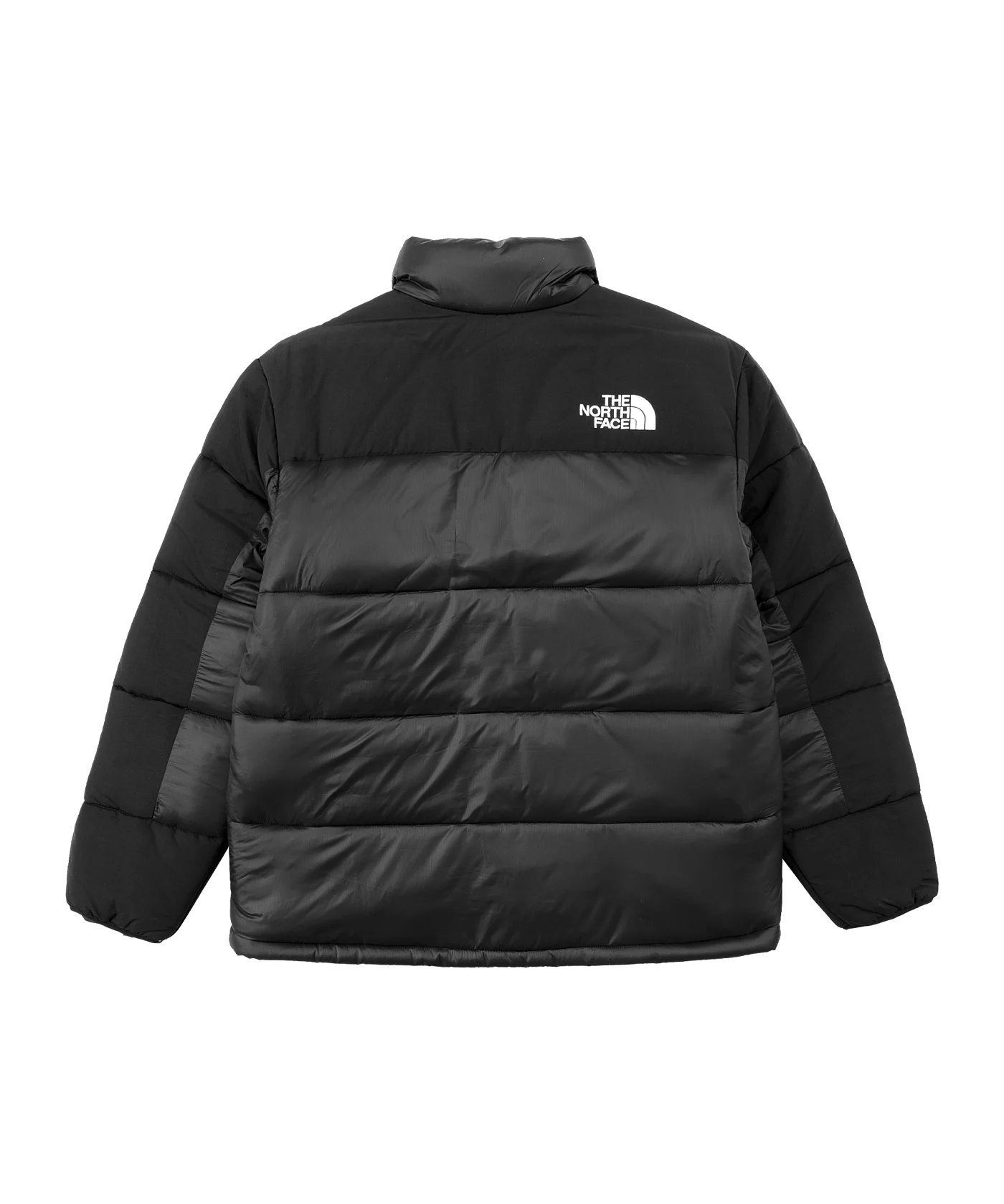 The North Face Hmlyn Insulated Jacke Schwarz