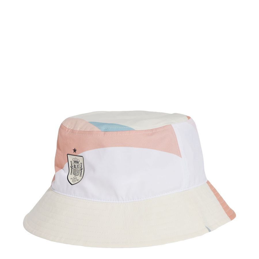 Adidas Bob Extérieur Espagne (Équipe féminine)