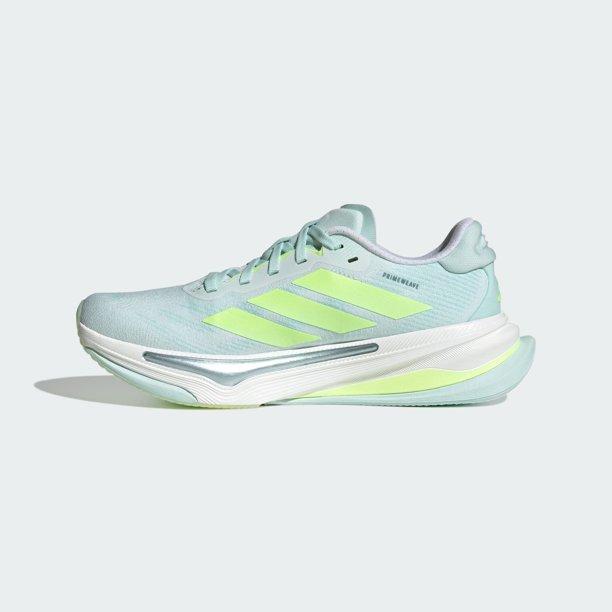 Supernova Prima 2 Dame Halo Mint/Hi-Res Yellow/Cloud White