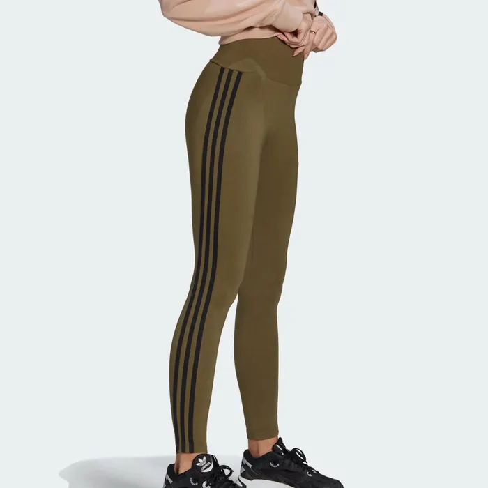 Adidas 3-stripes Legging Dames