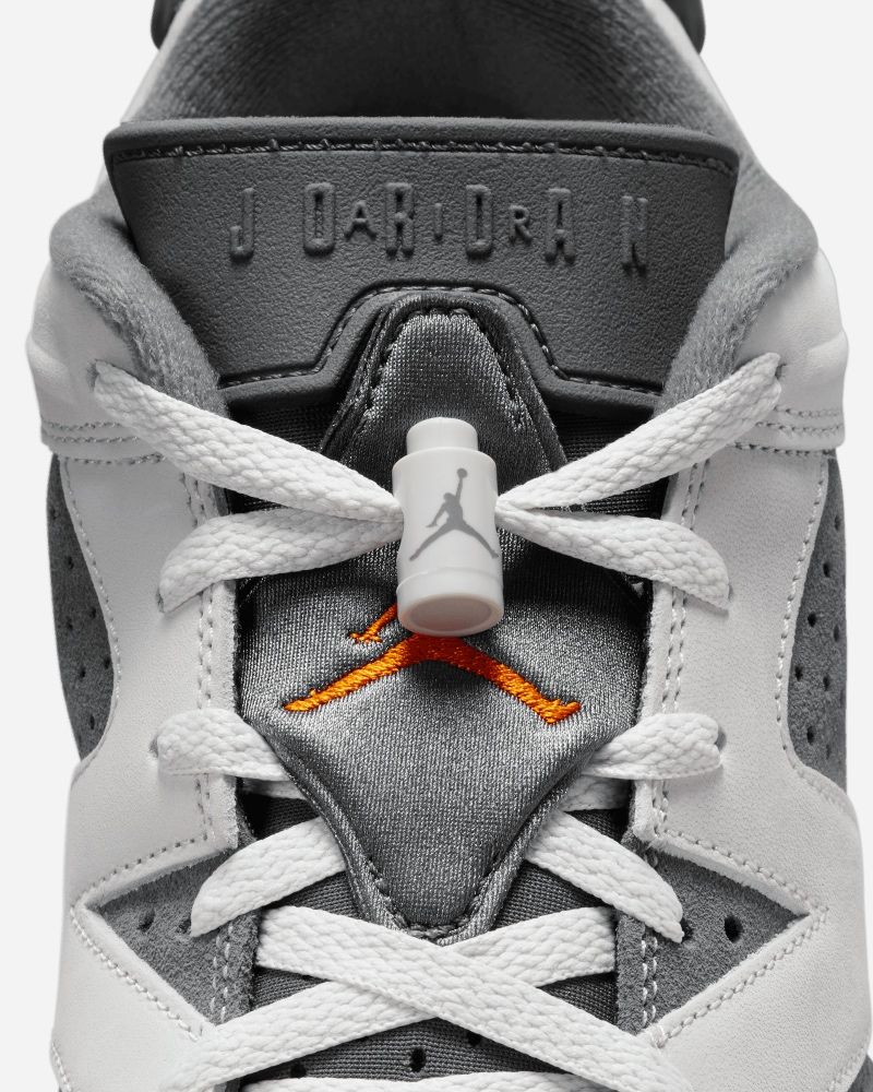 Chaussures Nike Air Jordan 6 Retro Low PSG pour homme