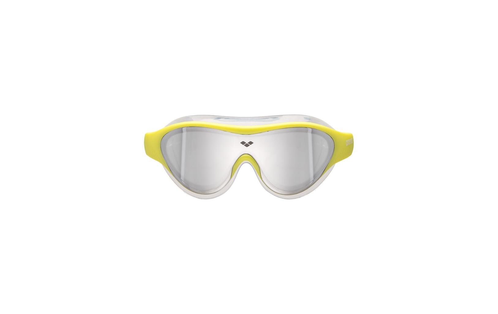 Jr The One Mask Mr BlauKinder Schwimmmaske
