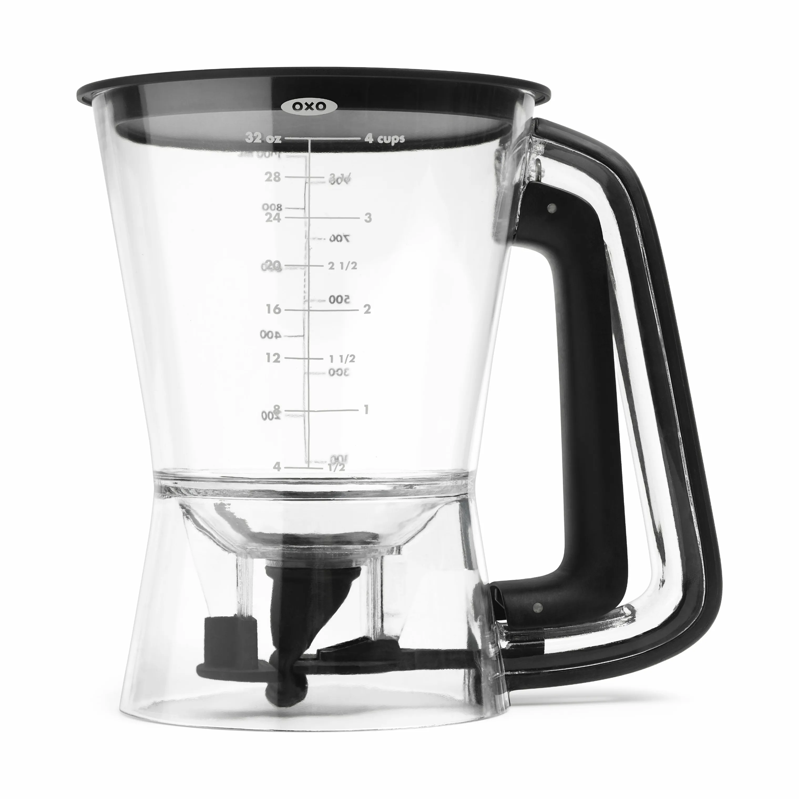 OXO Good Grips Dejdispenser
