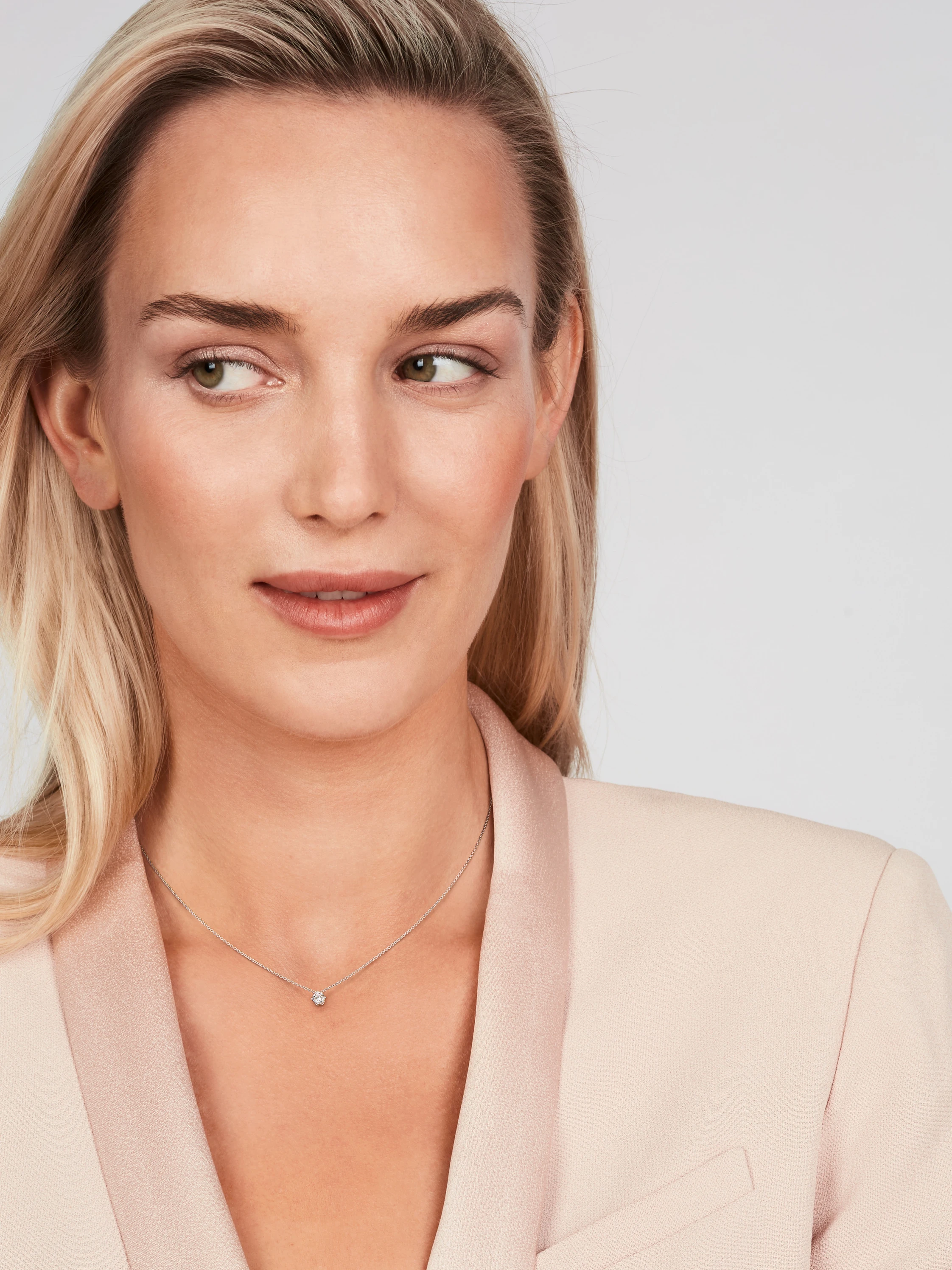 WEMPE Fine Jewelry Anhänger ONE