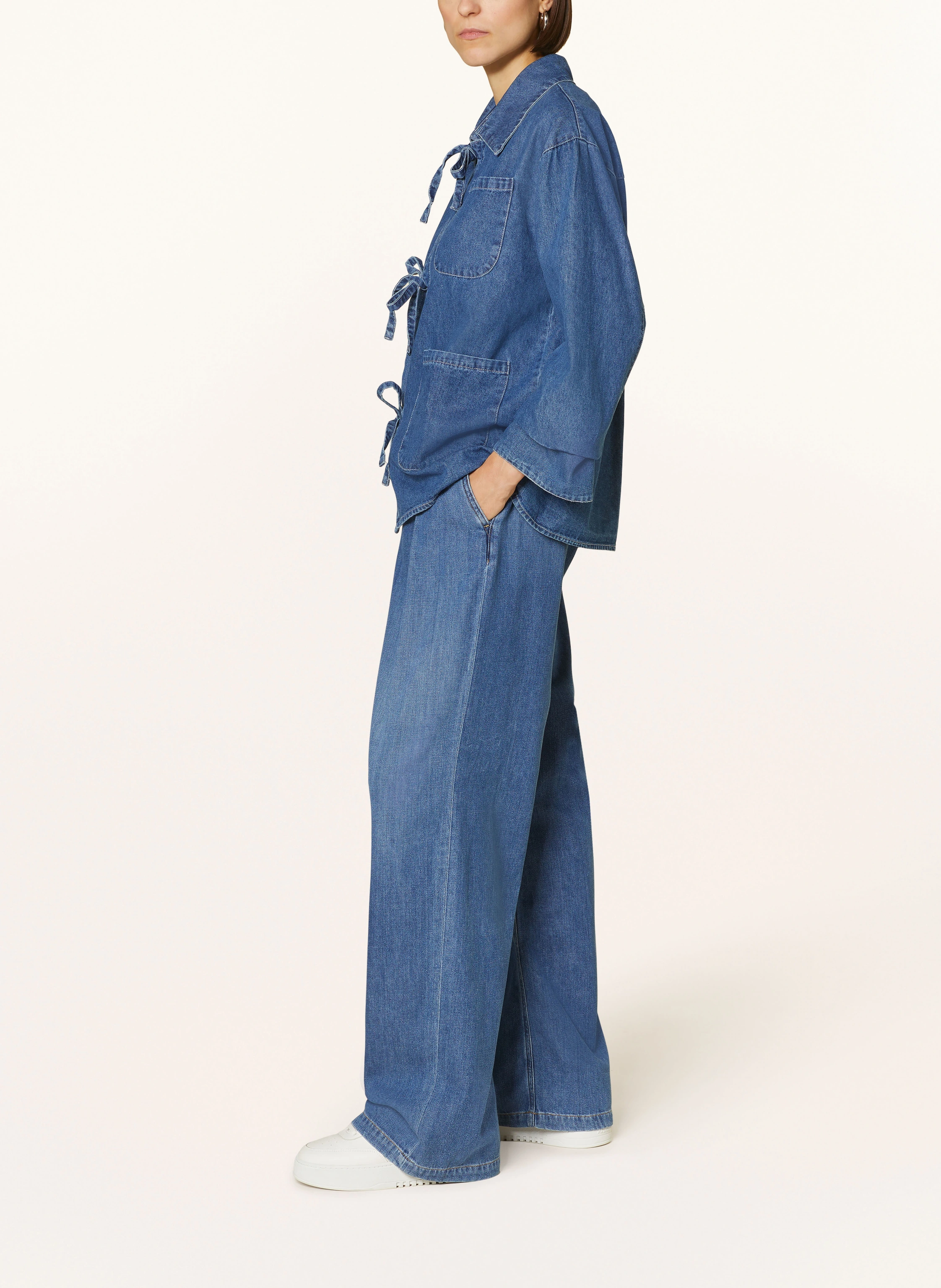 REPLAY Straight Jeans