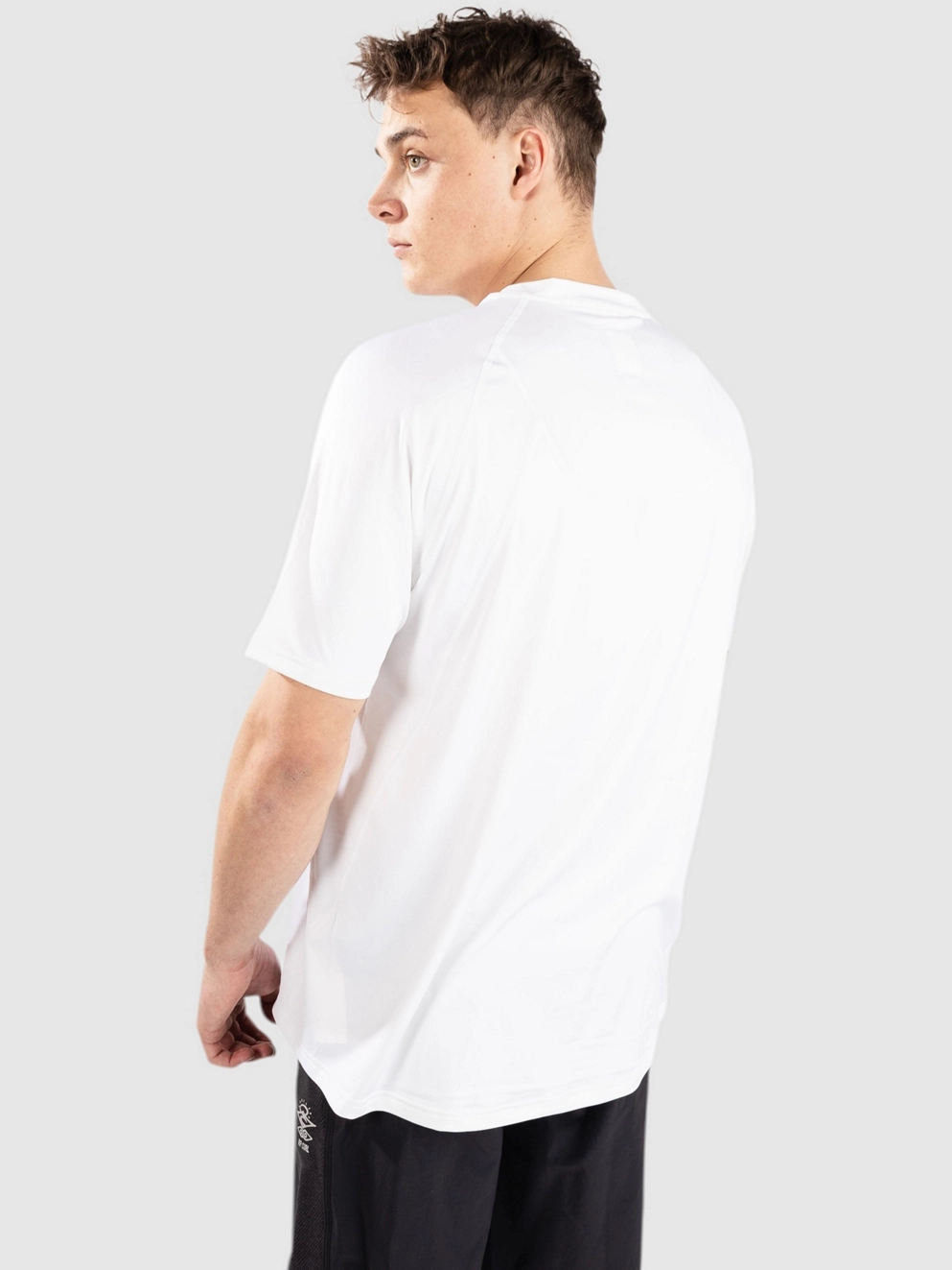 Oakley Repreve Ellipse Lycra white