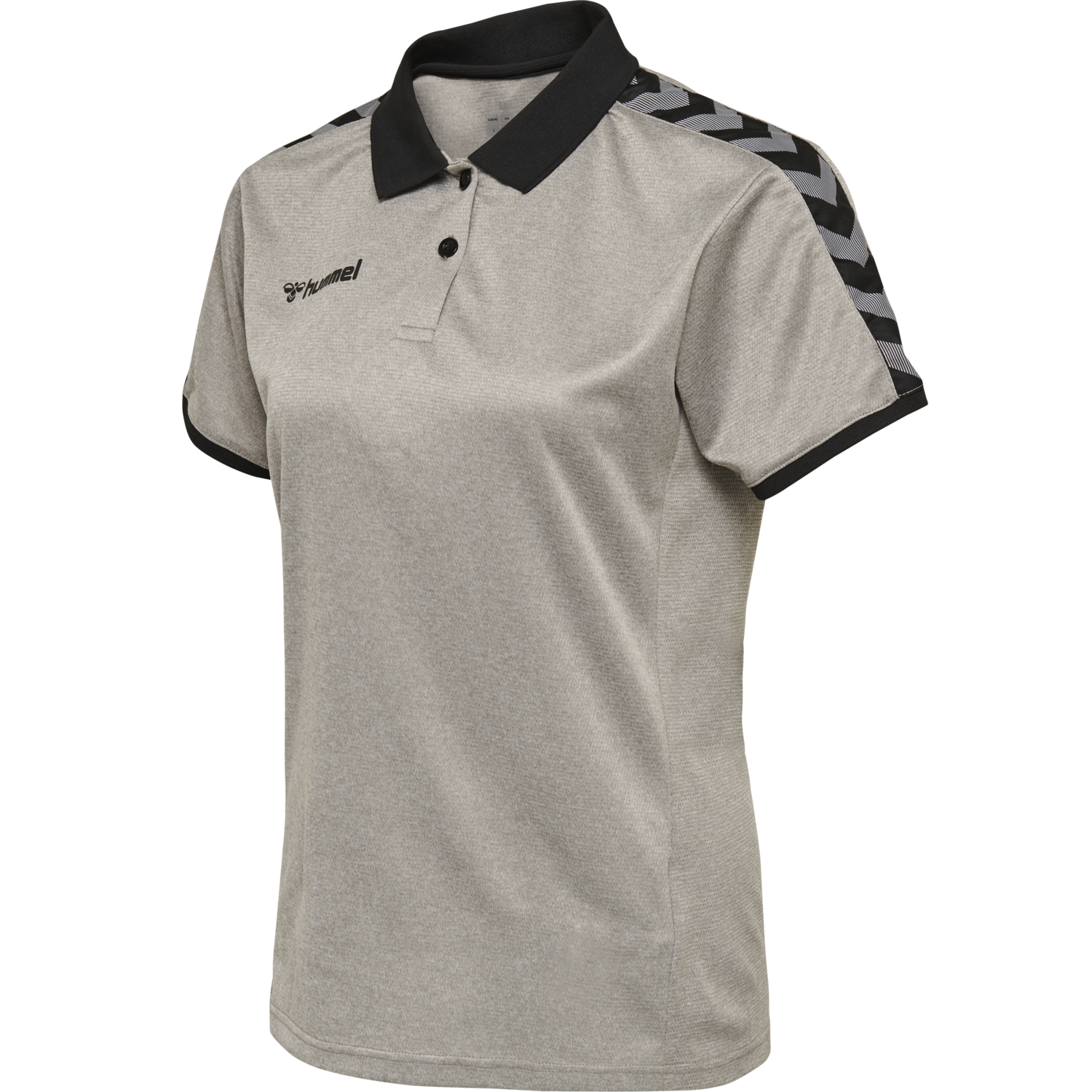 hmlAUTHENTIC WOMAN FUNCTIONAL POLO