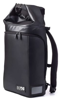 Sac à Dos / Sacoche de Porte-Bagages Buds City Bag Race 30L Noir