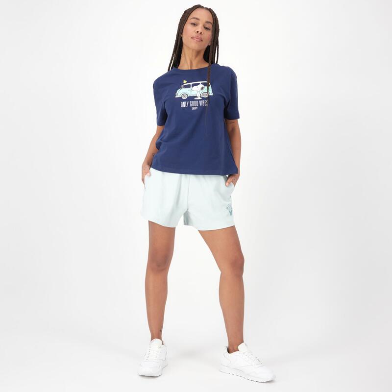 Camiseta do Snoopy