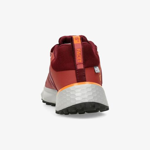 Columbia Facet 75 Outdry