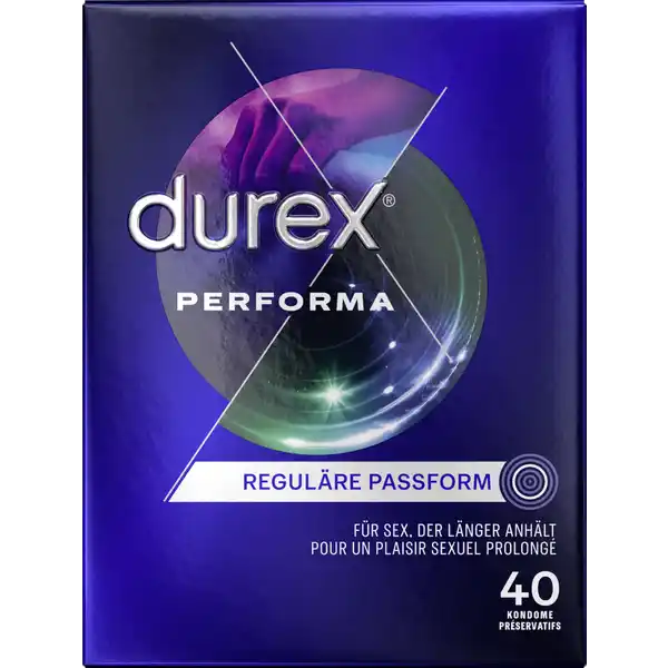 Performa Kondome