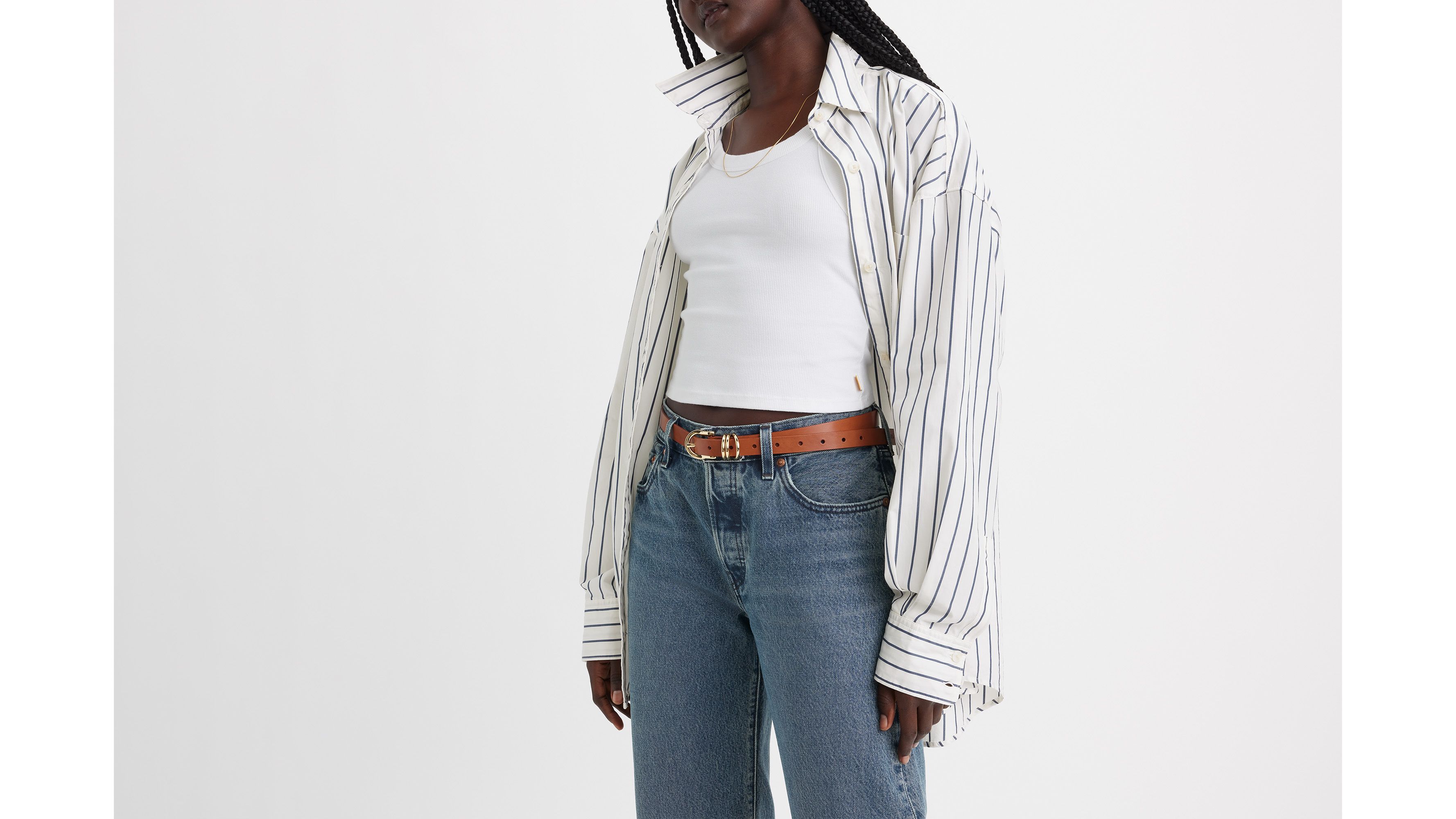 Jean 501® ’90 - Mulightiple Dimensions - Bleu