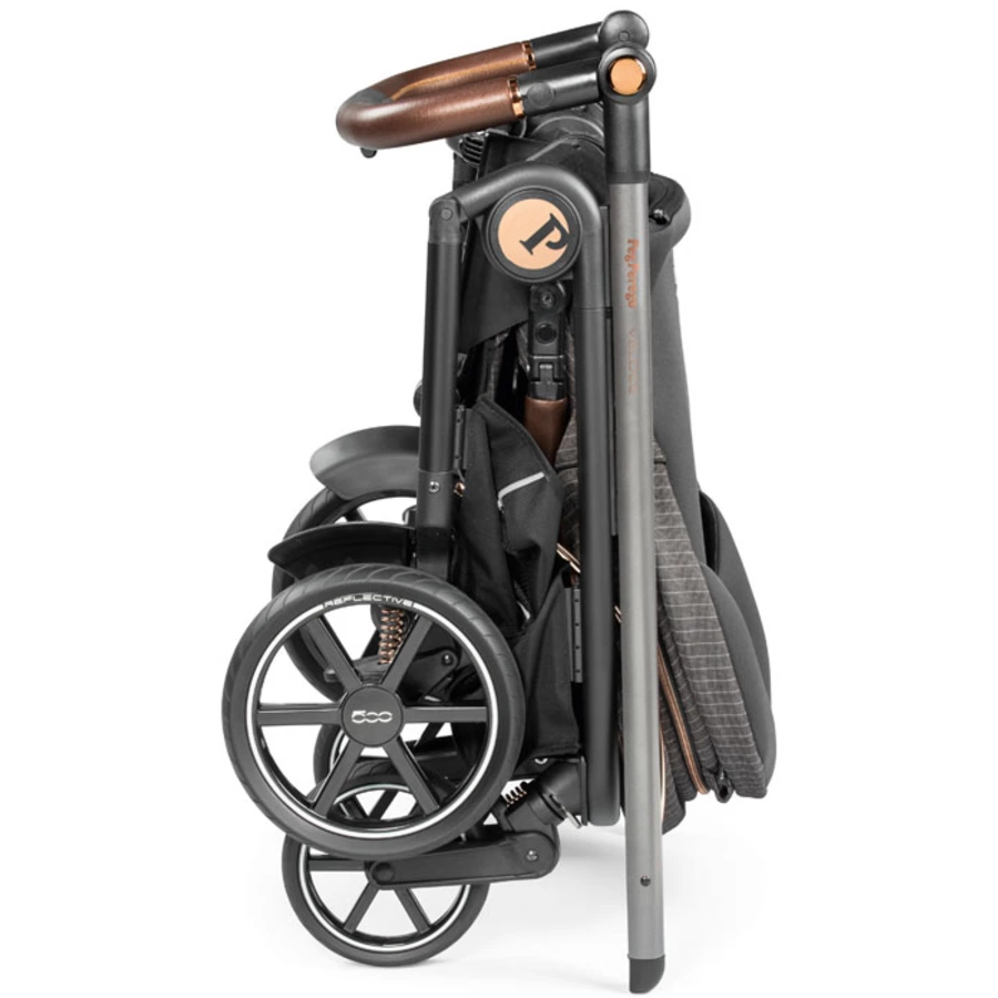 Peg Perego Kinderwagen Veloce 500
