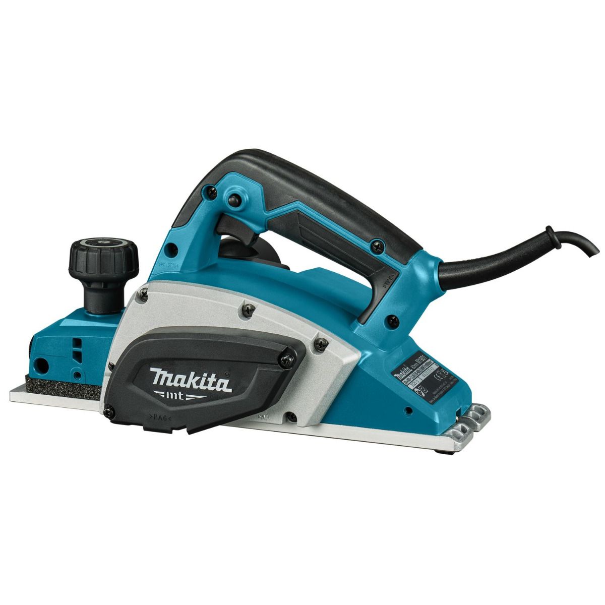Makita M1901B Schaaf 82 mm 230V