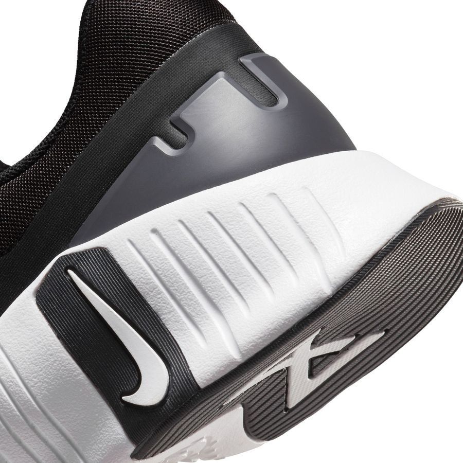 Nike Free Chaussures d'entraînement Metcon 5 - Noir/Blanc/Gris Femme