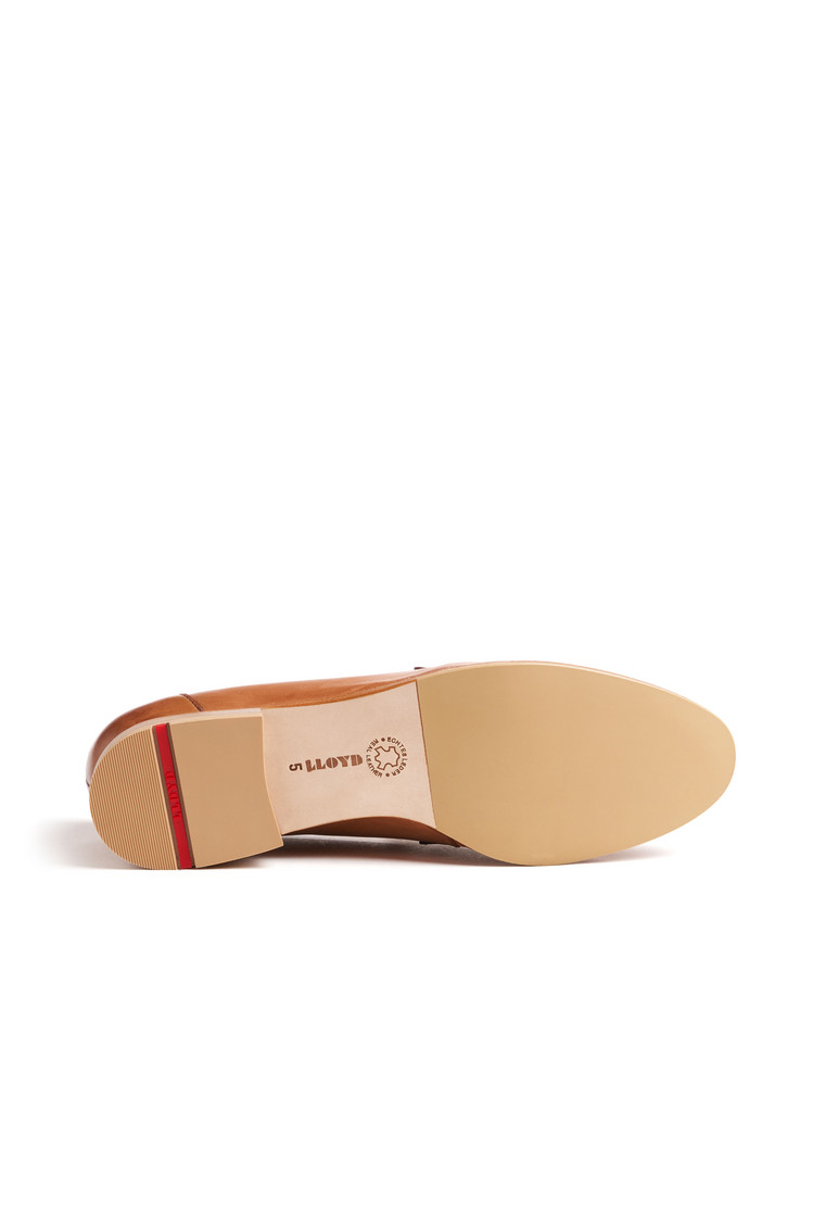 SLIPPER Braun