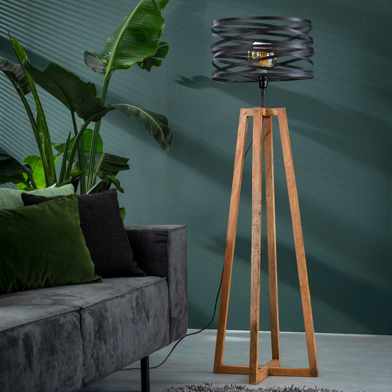 Vloerlamp Nottingham