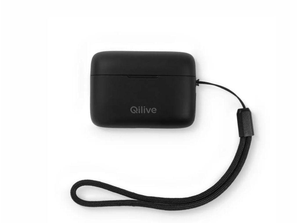 AURICULARES TWS QILIVE Q.1225 DESPORTO