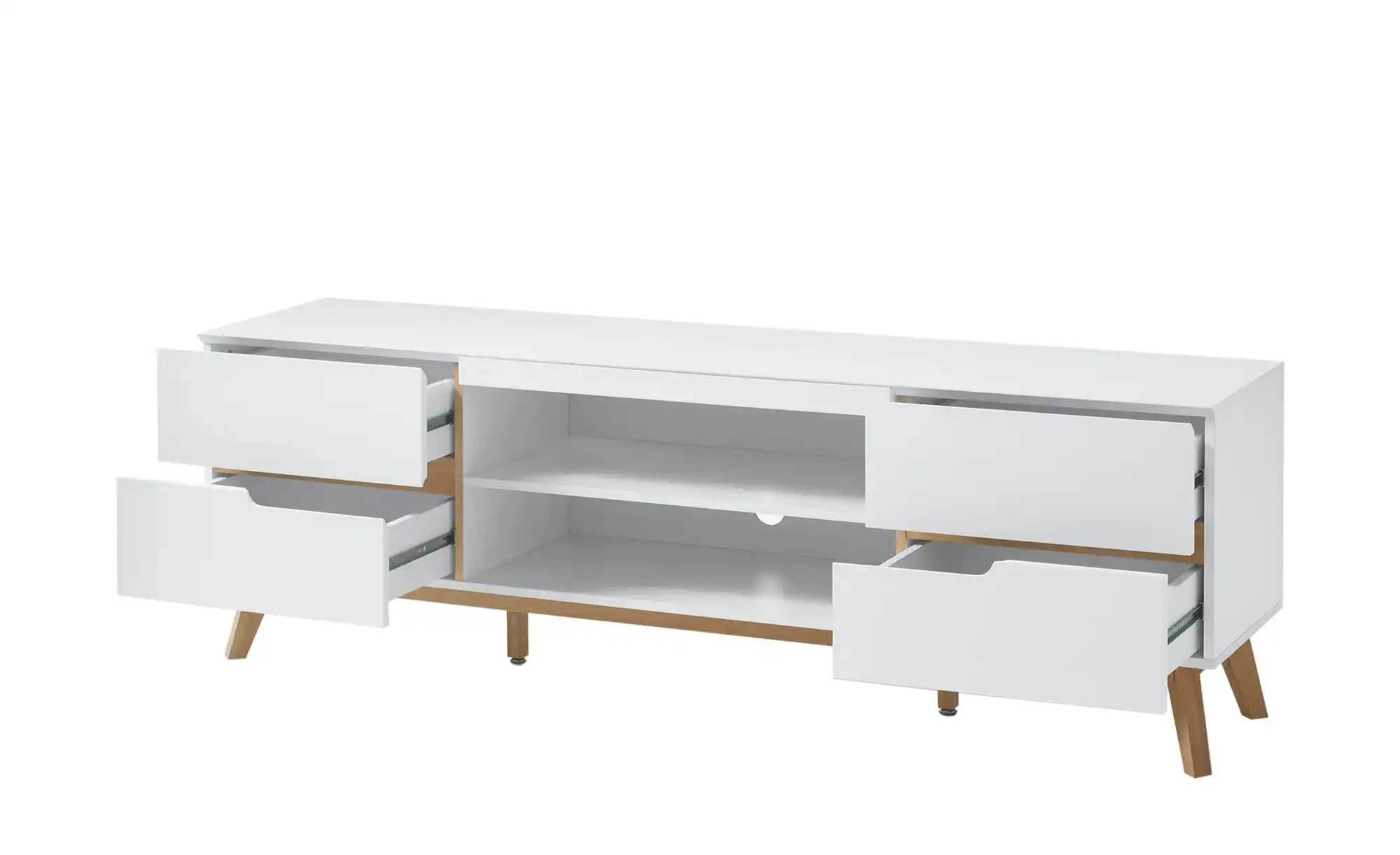 TV-Lowboard  Casoria